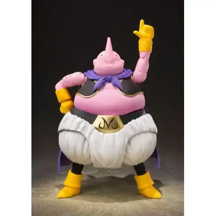 Dragon Ball Z S.H. Figuarts akciófigura Majin Boo Good 18 cm termékfotója