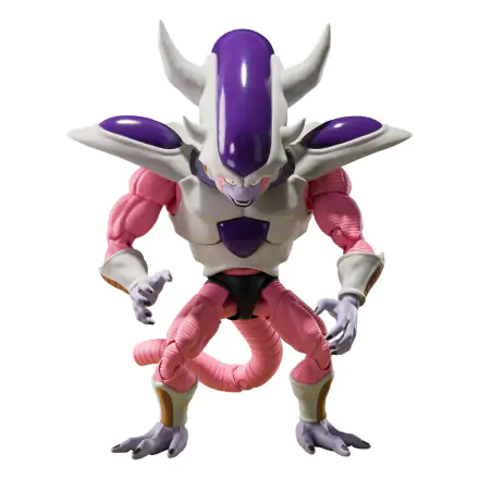 Dragon Ball Z S.H. Figuarts Frieza Third Form akciófigura 15 cm termékfotó