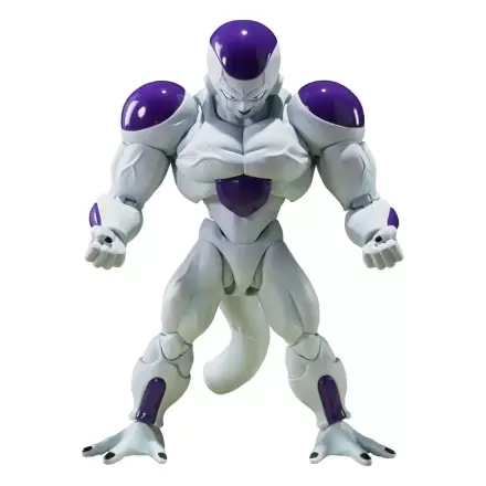 Dragon Ball Z S.H. Figuarts Full Power Frieza akciófigura 13 cm termékfotó