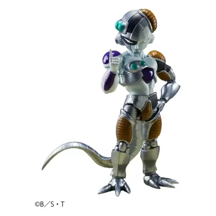 Dragon Ball Z S.H. Figuarts Mecha Frieza akciófigura 12 cm termékfotója