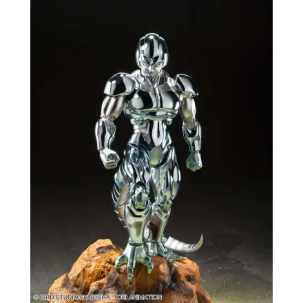 Dragon Ball Z S.H. Figuarts Metal Cooler akciófigura 14 cm termékfotó