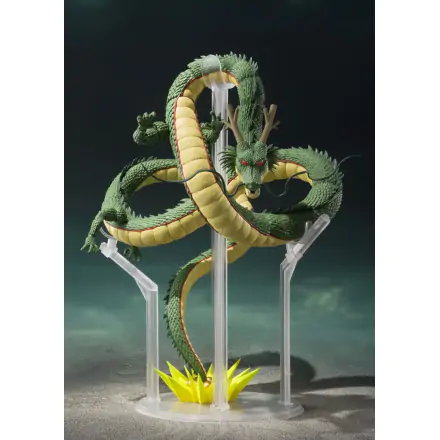 Dragon Ball Z S.H. Figuarts Shenrong akciófigura 28 cm termékfotó