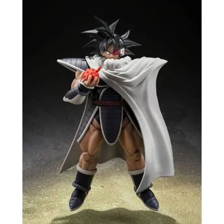 Dragon Ball Z S.H. Figuarts Tulece akciófigura 14 cm termékfotó