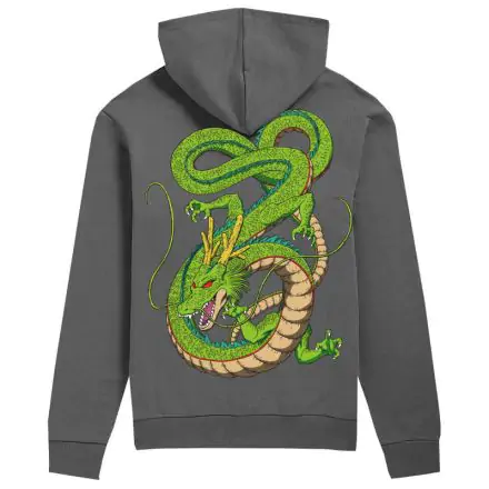 Dragon Ball Z Shenron felnőtt pulóver termékfotó