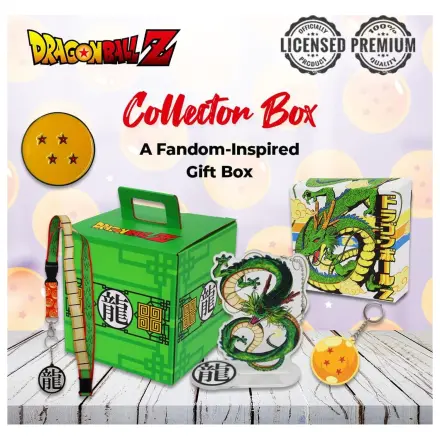 Dragon Ball Z Shenron Mystery Box termékfotó
