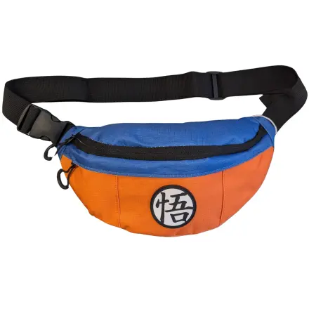 Dragon Ball Z Symbol övtáska termékfotó