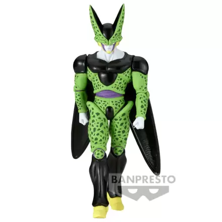 Dragon Ball Z Solid Edge Work Cell figura 20cm termékfotója