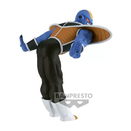 Dragon Ball Z Solid Edge Work Ginyu Burter figura 14cm termékfotója