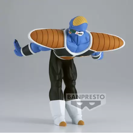 Dragon Ball Z Solid Edge Work Ginyu Burter figura 14cm termékfotó