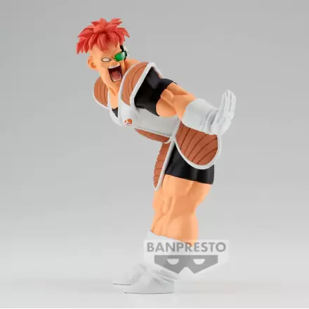 Dragon Ball Z Solid Edge Work Ginyu Recoome figura 14cm termékfotója