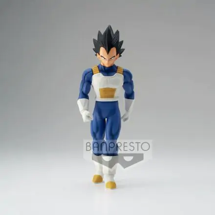 Dragon Ball Z Solid Edge Work vol.3 Vegeta figura 21cm termékfotó