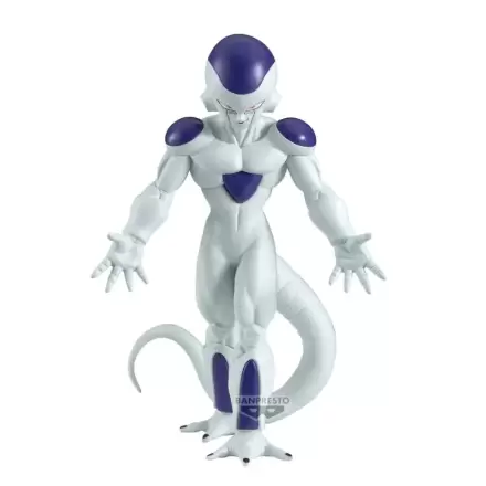 Dragon Ball Z Solid Edge Works Frieza figura 16cm termékfotója