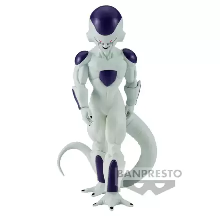 Dragon Ball Z Solid Edge Works Frieza figura 17cm termékfotója