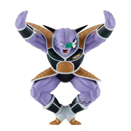 Dragon Ball Z Solid Edge Works Ginyu figura 10cm termékfotója