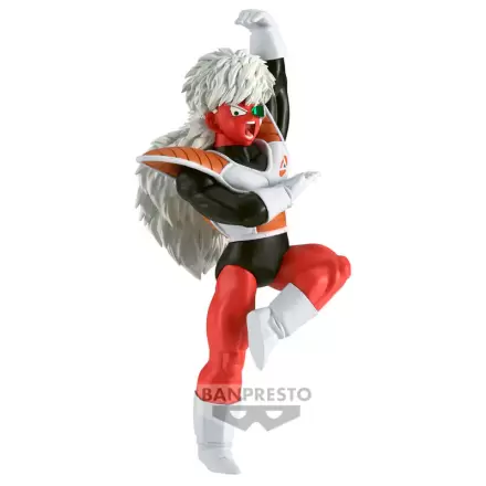 Dragon Ball Z Solid Edge Works Jeice figura 10cm termékfotója