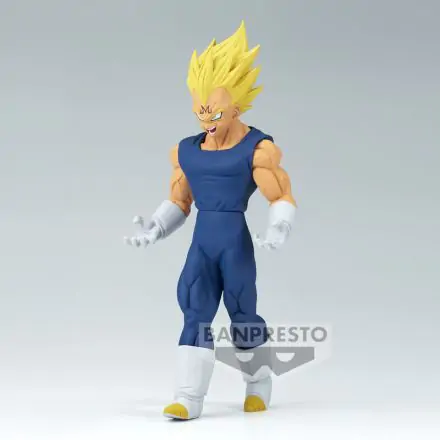 Dragon Ball Z Solid Edge Works Majin Vegeta figura 19cm termékfotó