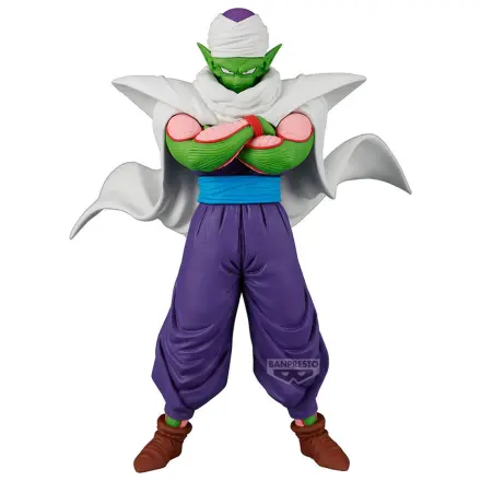 Dragon Ball Z Solid Edge Works Piccolo figura 19cm termékfotó