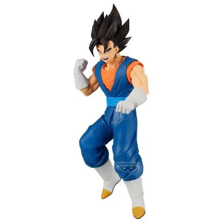 Dragon Ball Z Solid Edge Works Vegito figura 20cm termékfotó
