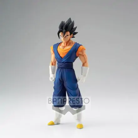 Dragon Ball Z Solid Edge Works Vol.4 Vegito figura 17cm termékfotója