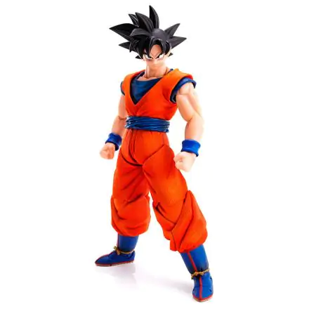Dragon Ball Z Son Goku figura 18cm termékfotó
