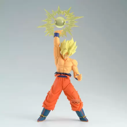 Dragon Ball Z Son Goku G×materia figura 17cm termékfotója