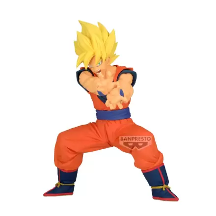 Dragon Ball Z Son Goku Grandista figura 25cm termékfotó