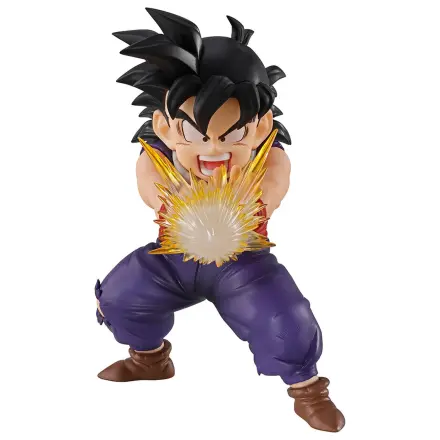 Dragon Ball Z Spectacle Battle Son Gohan Ichibansho figura 10cm termékfotó