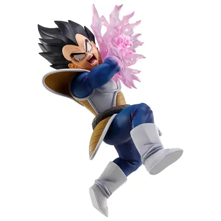 Dragon Ball Z Spectacle Battle Vegeta Ichibansho figura 18cm termékfotó