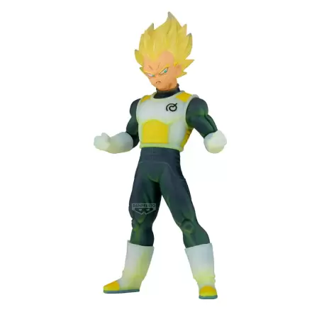 Dragon Ball Z Super Clearise Vegeta figura 21cm termékfotó