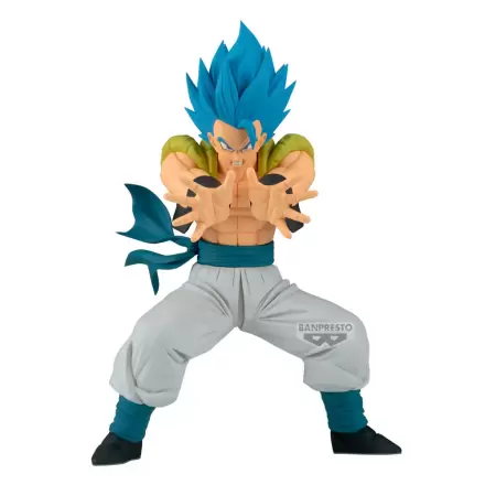 Dragon Ball Z Super Grandista Gogeta figura 25cm termékfotó