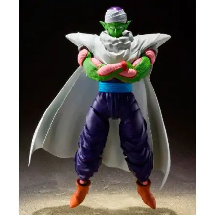 Dragon Ball Z Super Piccolo The Proud Namekian figura 16cm termékfotó