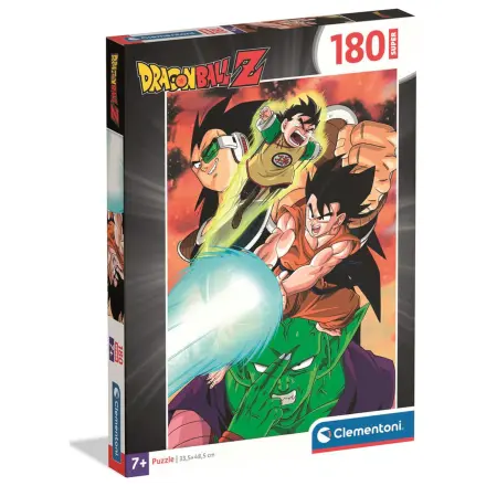 Dragon Ball Z super puzzle 180db-os termékfotó
