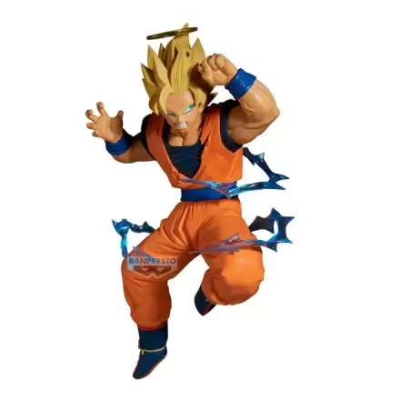 Dragon Ball Z Super Saiyan 2 Son Goku Match Makers figura 15cm termékfotó