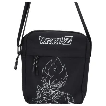 Dragon Ball Z Super Saiyan Goku keresztpántos táska 23 cm termékfotó