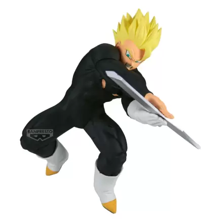 Dragon Ball Z Super Saiyan Son Gohan Match Maker figura 15cm termékfotó