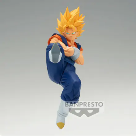 Dragon Ball Z Szuper Csillagharcos Match Maker figura 11cm termékfotója