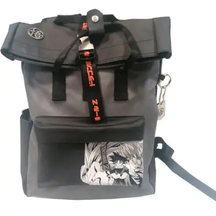 Dragon Ball Z táska hátizsák 43cm termékfotója