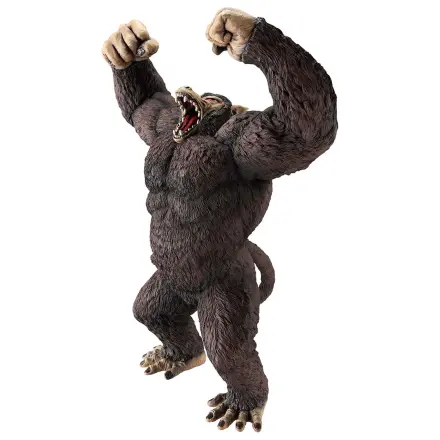 Dragon Ball Z The Chronicle of Goku Great Ape Son Goku Ichibansho figura 26cm termékfotó