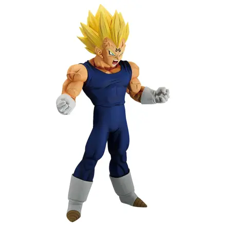 Dragon Ball Z The Chronicle of Goku Majin Vegeta Ichibansho figura 25cm termékfotó