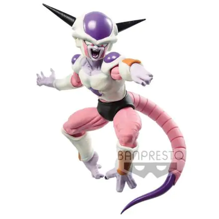 Dragon Ball Z The Frieza figura 14cm termékfotó