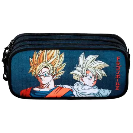 Dragon Ball Z Unity pencil case termékfotója