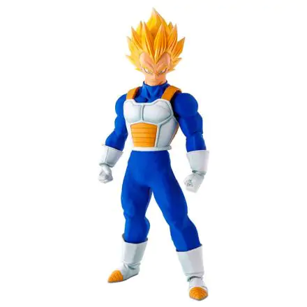 Dragon Ball Z Vegeta figura 17cm termékfotó