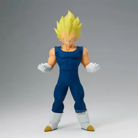 Dragon Ball Z Vegeta Grandista figura 26cm termékfotója