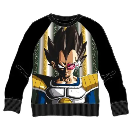 Dragon Ball Z Vegeta pulóver termékfotó