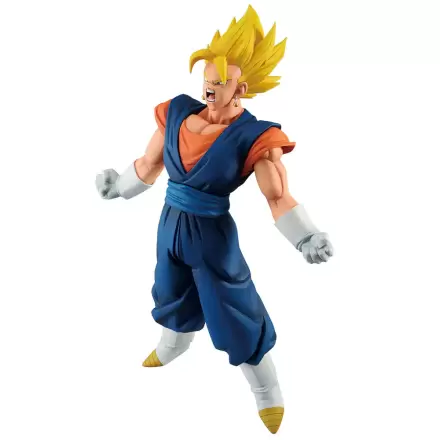 Dragon Ball Z Vs Omnibus Ultimate Super Vegito Ichibansho figura 26cm termékfotója