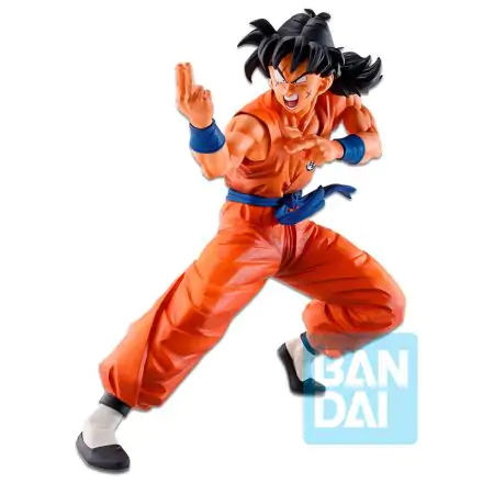 Dragon Ball Z Yamcha Spirit Ichibansho figura 18cm termékfotó