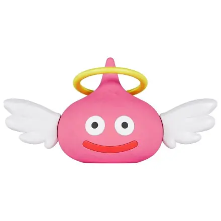 Dragon Quest Clay Monsters Halo Slime modell készlet termékfotó