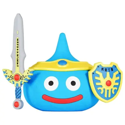 Dragon Quest Clay Monsters Hero Slime modell készlet termékfotó