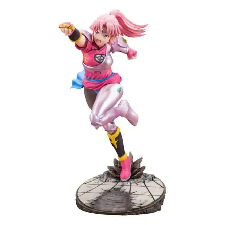 Dragon Quest The Adventure of Dai ARTFXJ 1/8 Maam szobor figura 23 cm termékfotó