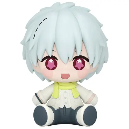 Dramatical Murder Huggy Good Smile Mini figura Clear 7 cm termékfotó